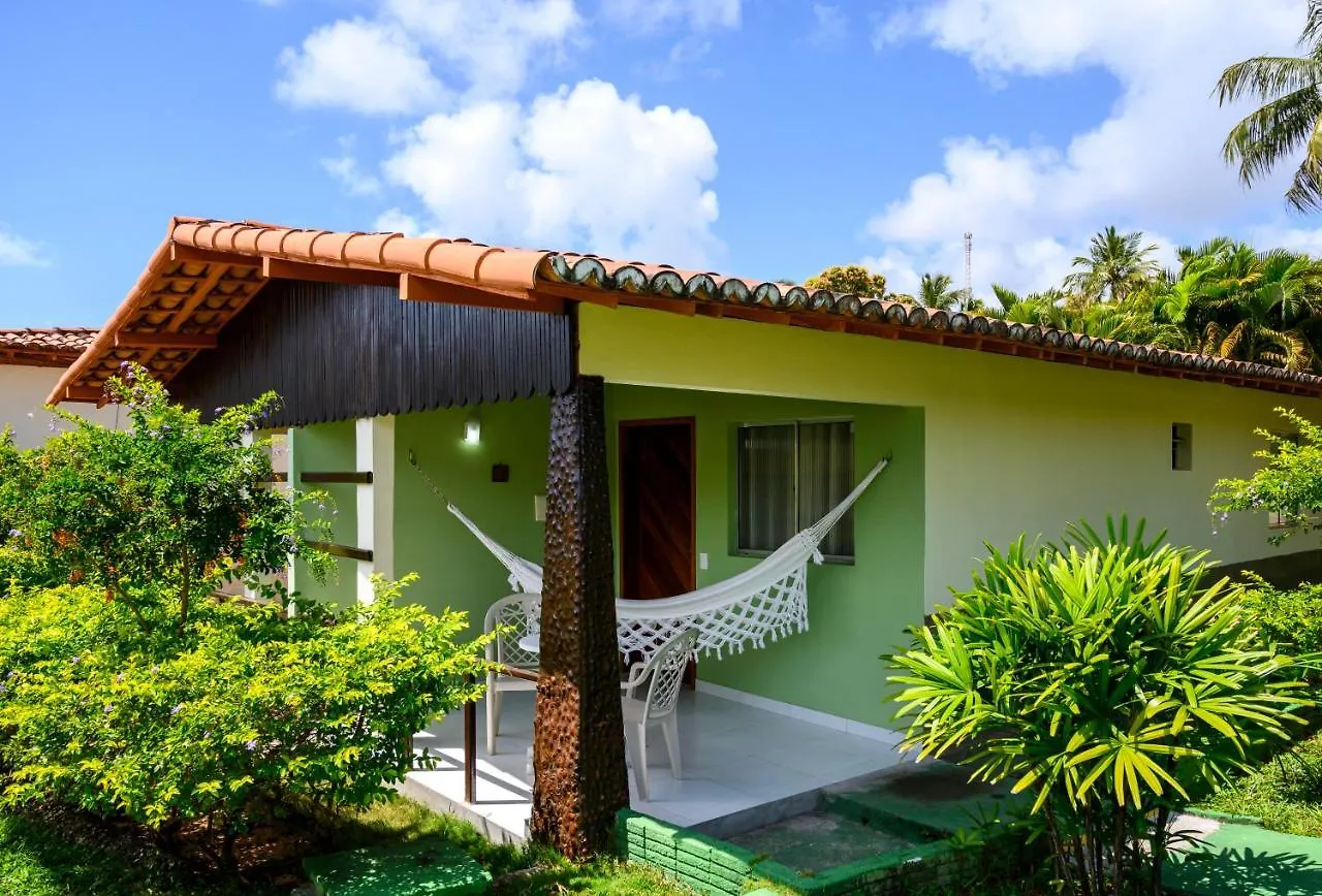 Otel Village Do Sol Pirangi do Norte