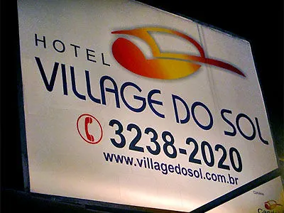 *** Otel Village Do Sol Pirangi do Norte Brezilya