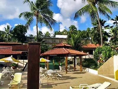 Otel Village Do Sol Pirangi do Norte