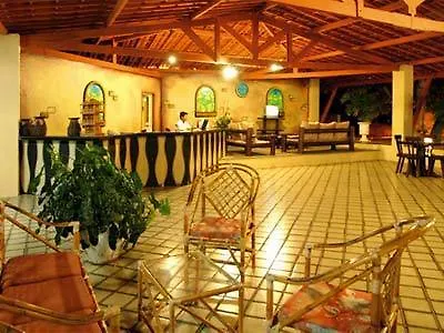 Village Do Sol Pirangi do Norte 3*,