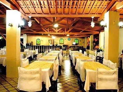 Village Do Sol Pirangi do Norte Otel