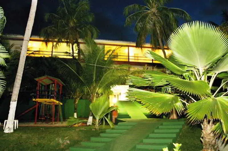 Village Do Sol Pirangi do Norte