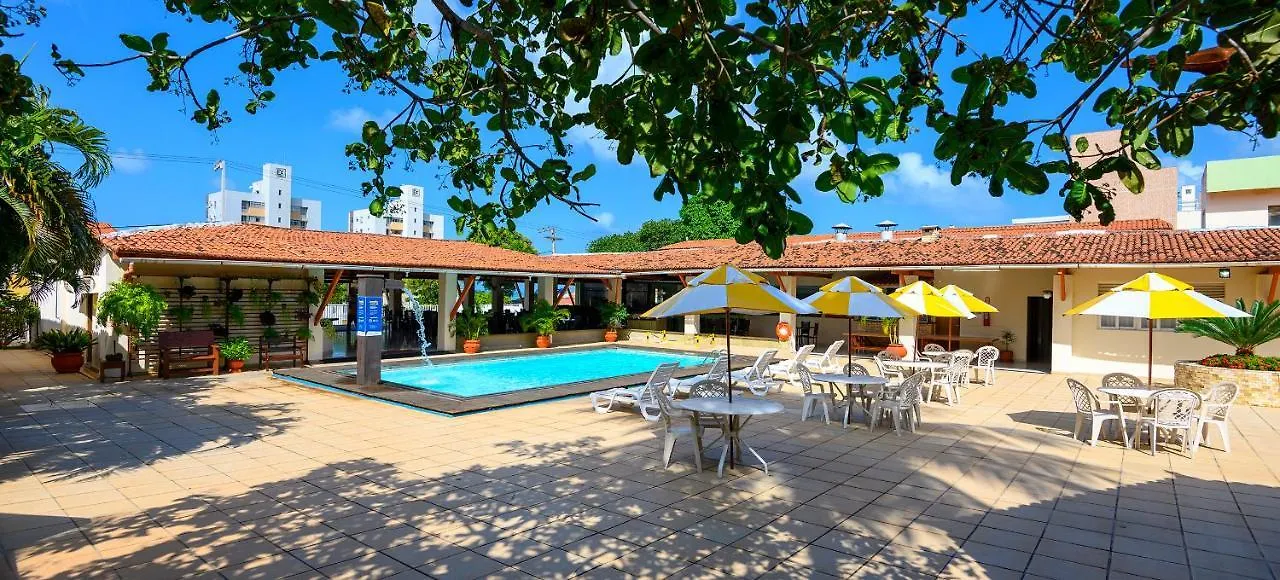 Village Do Sol Pirangi do Norte