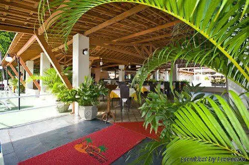 Otel Village Do Sol Pirangi do Norte
