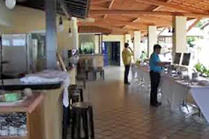 *** Hotel Village Do Sol Pirangi do Norte Brazil