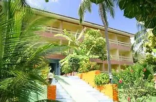 Hotel Village Do Sol Pirangi do Norte