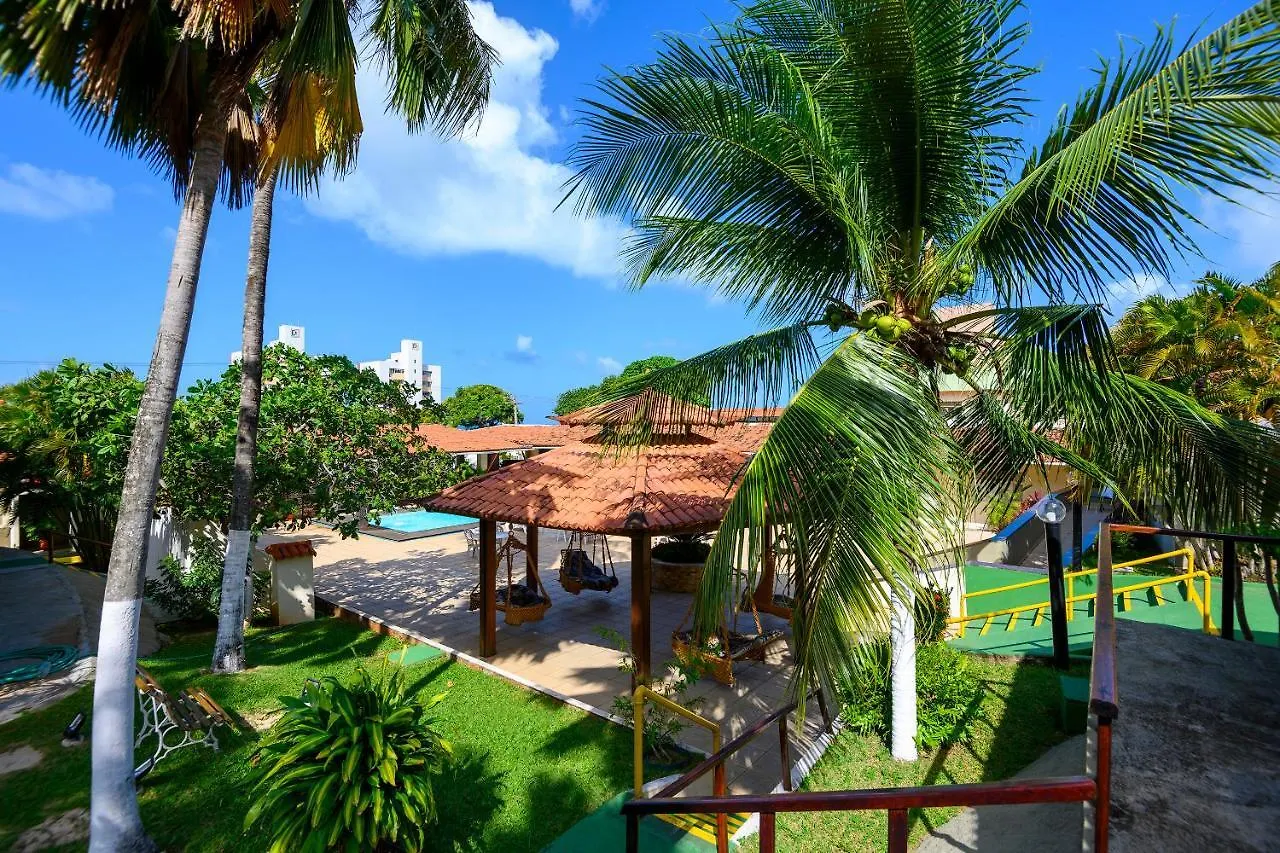 Village Do Sol Pirangi do Norte