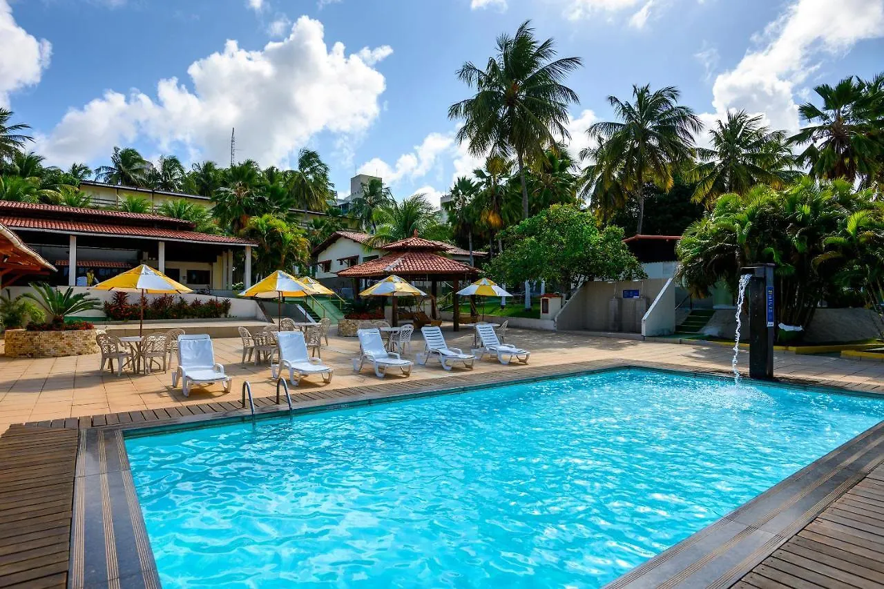 Hotel Village Do Sol Pirangi do Norte