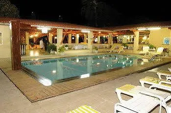 *** Hotel Village Do Sol Pirangi do Norte Brazil
